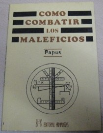 COMBATIR MALEFICIOS